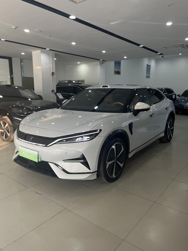 Certificated Pre-Owned BYD Song L EV 2025 Intelligent Driving Version 662KM Lidar Excellence Model -u22426487