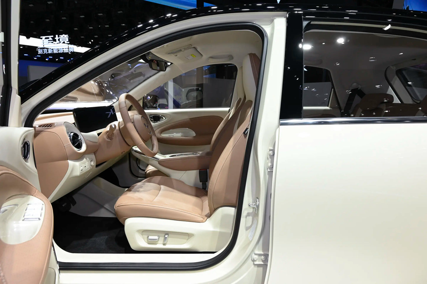 Bingo SAIC-GM-Wuling