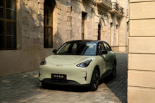 Geely Galaxy Ster Wens