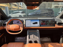 Certificated Pre-Owned XPENG G9 2025 625 Long Range Max-u22079404