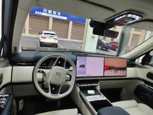 Certificated Pre-Owned ZEEKR 9X 2025 Ultra Edition 55kWh -u22741604