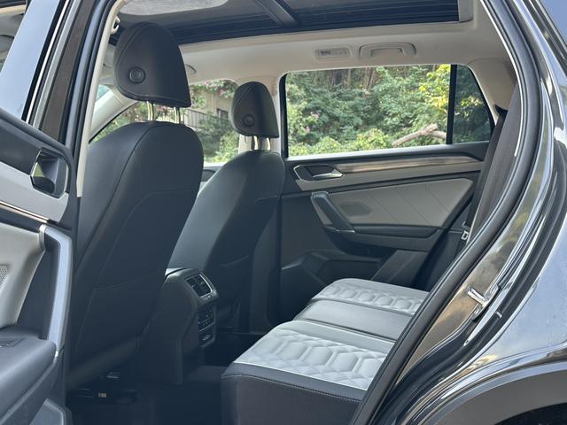 Certificated Pre-Owned FAW-Volkswagen Talagon 2023 330TSI 2WD Luxury Plus Advanced Edition - u22341514