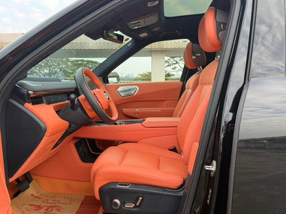 Certificated Pre-Owned Lynk & Co 900 2025 1.5T Ultra -u21915531