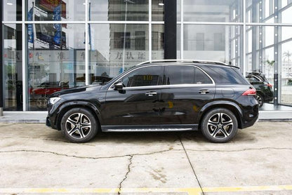 Certificated Pre-Owned Mercedes-Benz GLE PHEV 2022 GLE 350e 4MATIC -u21792619