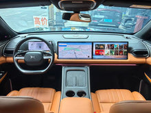 Certificated Pre-Owned XPENG G9 2024 702 Prou22009479