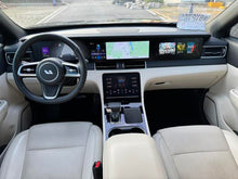 Certificated Pre-Owned Li Auto ONE 2021 Extended Range 6-seater Edition -u21644105