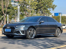 Certificated Pre-Owned Audi A4L 2023 40 TFSI Fashion Dynamic Edition - u22336008