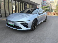 Certificated Pre-Owned Hozon Auto Nezha S 2022 Extended-Range Edition 1160 Small Version -u22507953