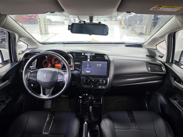 Certificated Pre-Owned Fit 2018 1.5L CVT Comfort Edition - u22741400