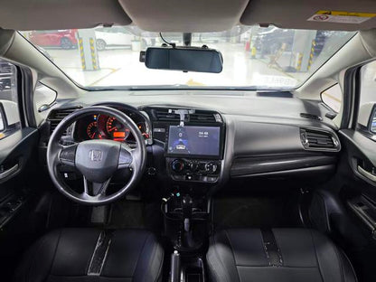 Certificated Pre-Owned Fit 2018 1.5L CVT Comfort Edition - u22741400