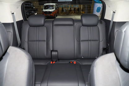 SAIC Maxus Dajia 9 -Hybride PHEV