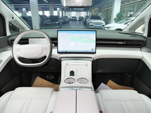 Certificated Pre-Owned XPENG X9 2025 All-Electric 702 4WD High-Performance Max -u22353069