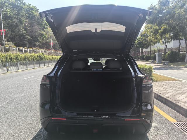 Certificated Pre-Owned Deepal S07 2024 215Max Extended-Range Version -u22753672