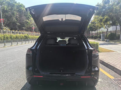 Certificated Pre-Owned Deepal S07 2024 215Max Extended-Range Version -u22753672