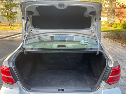 Certificated Pre-Owned GAC Toyota Corolla 2013 1.6L Automatic Luxury Edition - u22057955