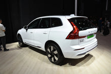 Volvo Volvo XC60 - Hybride PHEV