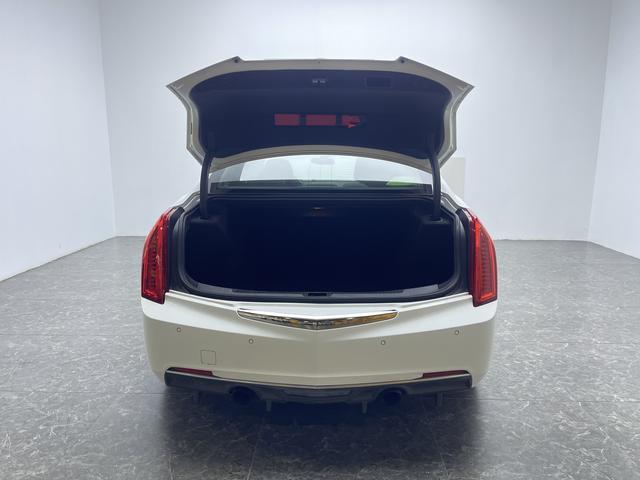 Certificated Pre-Owned Cadillac ATS-L 2014 Model 28T Elite Edition - u22509387