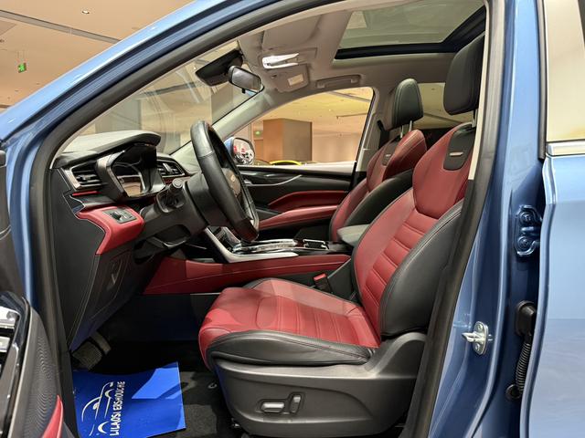 Certificated Pre-Owned SAIC Maxus D60 2019 1.5T Automatic Comfort Edition 6-Seater - u22766051