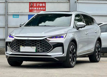 Certificated Pre-Owned BYD Tang DM 2024 Honor Edition DM-i 112KM Flagship Model -u21504515