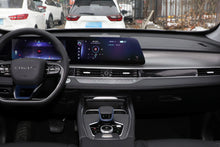 Chery Tiggo 8 PRO - Hybride PHEV