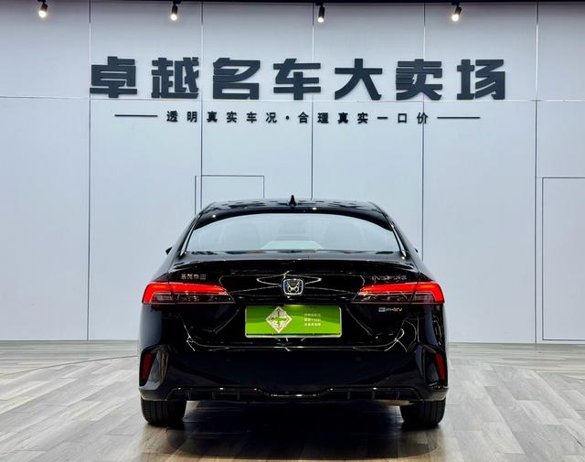 Certificated Pre-Owned Dongfeng Honda Inspire PHEV 2023 e:PHEV Ultimate Edition -u22075218