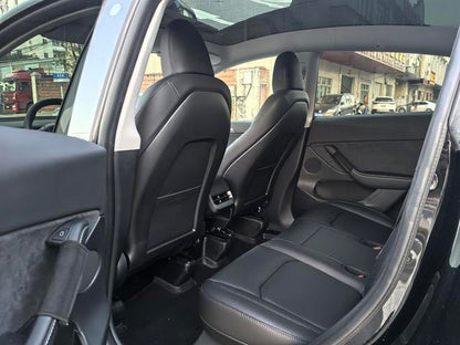 Certificated Pre-Owned Tesla Model Y 2023 Rear-Wheel Drive Version -u22612589