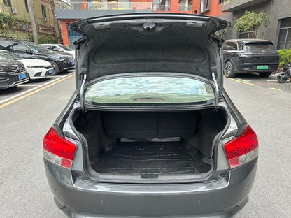 Certificated Pre-Owned Fit Classic 2008 1.5L Automatic Elite Edition - u22151073