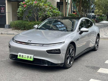 XPENG P7 2021 480G-u20697567 معتمد مستعمل