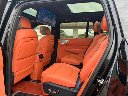 Pre-Owned Lynk & Co 900 2025 1.5T Ultra