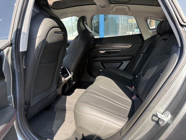 Certificated Pre-Owned XPENG P7 2020 586N-u22148821