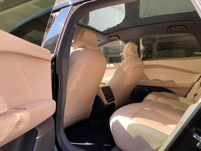 Certificated Pre-Owned XPENG P7+ 2024 Long Range Max-u22317844