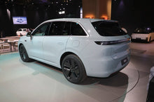 Li Auto L6-Hybride REEV