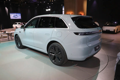 Li Auto L6-Hybride REEV