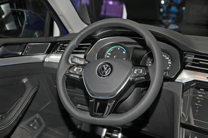 FAW-Volkswagen Magotan GTE - Hybride PHEV