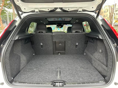 Certificated Pre-Owned Volvo XC40 2020 T5 AWD Inscription Pro Sport Edition - u22733049