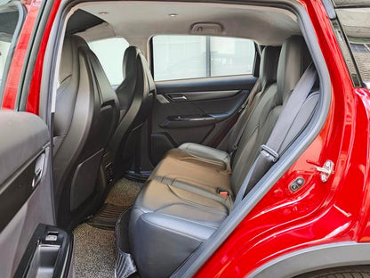 Certificated Pre-Owned XPENG G3 2019 Exclusive Edition-u22239672