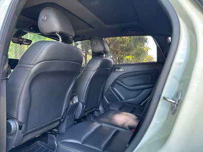 Certificated Pre-Owned Mercedes-Benz B-Class 2018 B 200 Dynamic Edition - u20685983