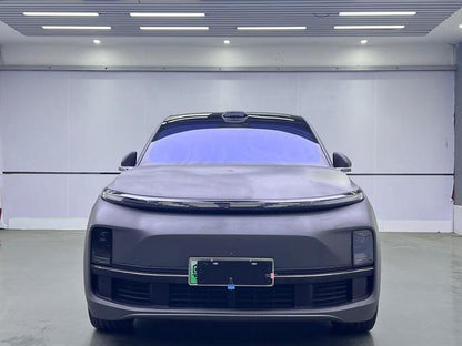 Certificated Pre-Owned Li Auto L9 2022 Max Edition -u21747623
