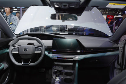 Changan Changan UNI-V Zhidian iDD -Hybride PHEV