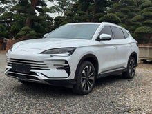 Certificated Pre-Owned BYD Song PLUS DM 2025 DM-i 112KM Honor Edition -u21891629