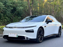 XPENG P7 2020 670E-u22244282 معتمد مستعمل