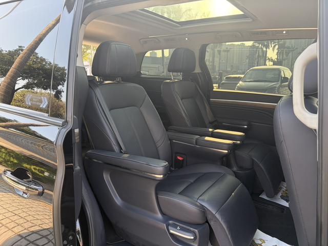 Certificated Pre-Owned GAC Trumpchi M8 2021 Leader Series 390T Ultimate Edition - u22664046