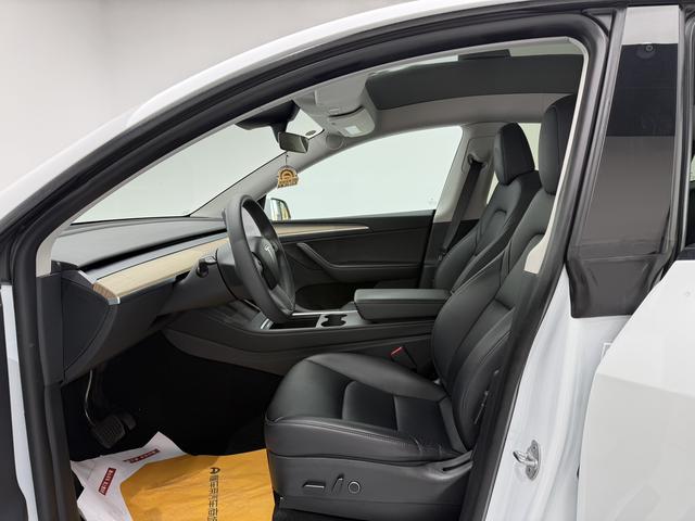 Certificated Pre-Owned Tesla Model Y 2022 Refreshed Rear-Wheel Drive Version -u22733382