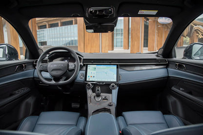 Lynk &amp; Co Lynk &amp; Co 05 EM-P -Hybride PHEV