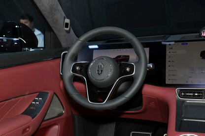 Seres Auto AITO M8-Hybride REEV