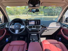 Certificated Pre-Owned BMW X3 2022 Facelift xDrive25i M Sport Package - u22356763