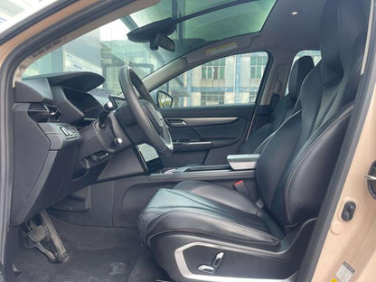 Certificated Pre-Owned XPENG G3 2022 G3i 460N