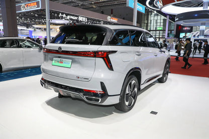 Changan Changan CS75 PLUS Zhidian iDD -Hybride PHEV