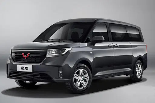 SAIC-GM-Wuling Journey
