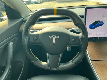 Pre-Owned Tesla Model 3 (Imported) 2019 Long Range Rear-Wheel Drive Edition